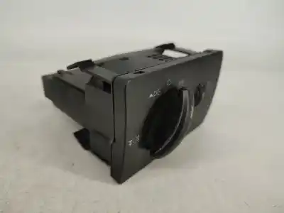 Pezzo di ricambio per auto di seconda mano controllo della luce per ford focus ii (da_, hcp, dp) 1.6 tdci riferimenti oem iam 7m5t13a024  