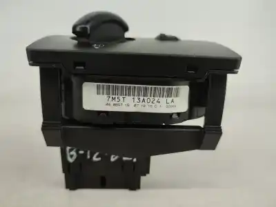 Pezzo di ricambio per auto di seconda mano controllo della luce per ford focus ii (da_, hcp, dp) 1.6 tdci riferimenti oem iam 7m5t13a024  