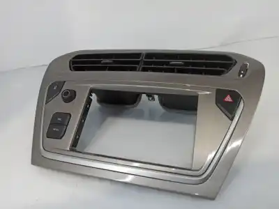 Peça sobressalente para automóvel em segunda mão consola central por citroen c-elysee (dd_) 1.5 bluehdi 100 referências oem iam 