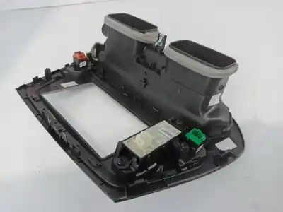 Tweedehands auto-onderdeel middenconsole voor citroen c-elysee (dd_) 1.5 bluehdi 100 oem iam-referenties   