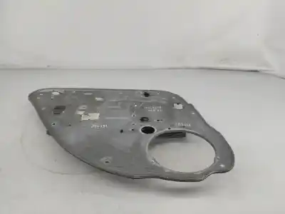 Pezzo di ricambio per auto di seconda mano alzacristalli posteriore sinistro per ford focus ii (da_, hcp, dp) 1.6 tdci riferimenti oem iam 7m51a24995da