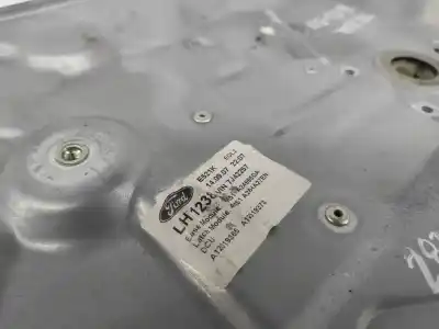 Tweedehands auto-onderdeel regelaar links achterruit voor ford focus ii (da_, hcp, dp) 1.6 tdci oem iam-referenties 7m51a24995da  