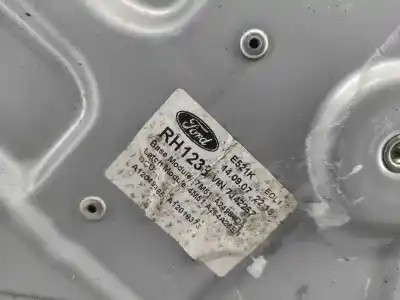 Pezzo di ricambio per auto di seconda mano alzacristalli posteriore destro per ford focus ii (da_, hcp, dp) 1.6 tdci riferimenti oem iam 7m51a24994da   Pezzo di ricambio per auto di seconda mano alzacristalli posteriore destro per ford focus ii (da_, hcp, dp) 1.6 tdci riferimenti oem iam 7m51a24994da