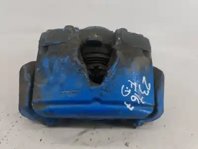 Peça sobressalente para automóvel em segunda mão pinça de travão dianteira direita por audi a4 (8k2, b8) 26.580 gasóleo 2008 4p referências oem iam 