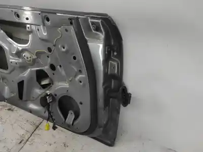 Автозапчасти б/у левая передняя дверь за audi a4 b7 (8ec) 1.9 tdi ссылки oem iam   