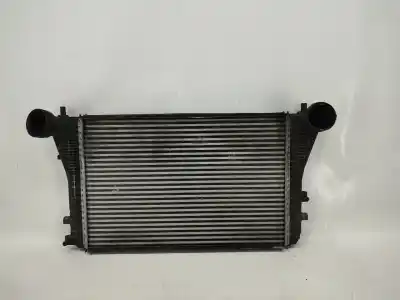 Автозапчасти б/у интеркулер за volkswagen passat variant (3c5) 1.9 tdi ссылки oem iam 3c145805r