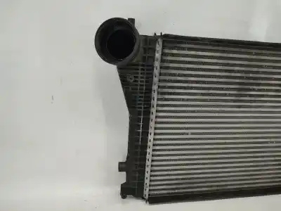 Автозапчасти б/у интеркулер за volkswagen passat variant (3c5) 1.9 tdi ссылки oem iam 3c145805r  