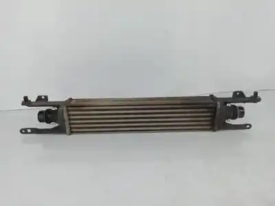 Автозапчасти б/у интеркулер за opel corsa d (s07) 1.3 cdti (l08 l68) ссылки oem iam 