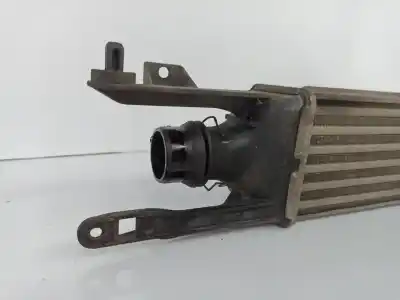 Автозапчасти б/у интеркулер за opel corsa d (s07) 1.3 cdti (l08 l68) ссылки oem iam   