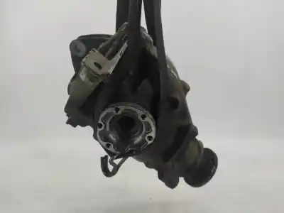 Second-hand car spare part front differential for bmw 3 (e46) 320 d oem iam references r 2.47  