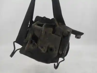 Second-hand car spare part front differential for bmw 3 (e46) 320 d oem iam references r 2.47  