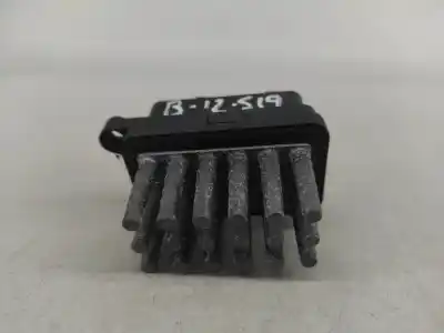 Автозапчастина б/у стійкість на нагревання для ford focus i (daw, dbw) 1.8 tdci посилання на oem iam 6g9t19e624ad  