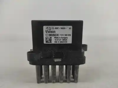 Автозапчасти б/у сопротивление нагреву за ford focus i (daw, dbw) 1.8 tdci ссылки oem iam 6g9t19e624ad  
