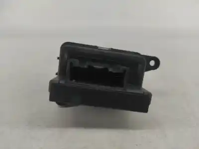 Автозапчасти б/у сопротивление нагреву за ford focus i (daw, dbw) 1.8 tdci ссылки oem iam 6g9t19e624ad  