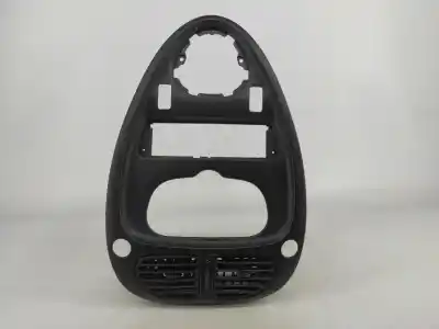Tweedehands auto-onderdeel MIDDENCONSOLE voor CITROEN XSARA PICASSO (N68)  OEM IAM-referenties 9631315877  
