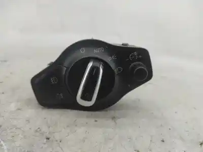 Peça sobressalente para automóvel em segunda mão comutador de luzes por audi a4 (8k2, b8) 26.580 gasóleo 2008 4p referências oem iam 8k0941531