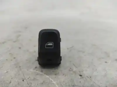 Автозапчастина б/у управління склами задніх правіх для audi a4 b7 (8ec) 2.7 tdi посилання на oem iam 8k0959855
