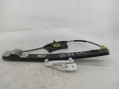 Peça sobressalente para automóvel em segunda mão elevador de vidros traseiro direito por audi a4 (8k2, b8) 26.580 gasóleo 2008 4p referências oem iam 8k0839462