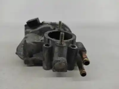 Автозапчасти б/у бабочка коробка за opel corsa c (x01) 1.2 (f08 f68) ссылки oem iam 0280750044  