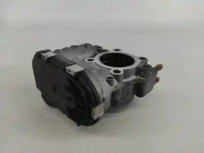 Автозапчасти б/у бабочка коробка за opel corsa c (x01) 1.2 (f08 f68) ссылки oem iam 0280750044  
