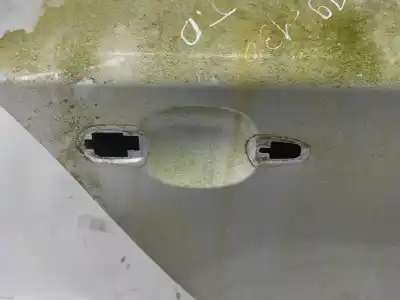 Second-hand car spare part rear right door for bmw 1 (e87) 120 i oem iam references   