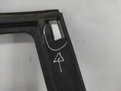 Second-hand car spare part rear right door for bmw 1 (e87) 120 i oem iam references   