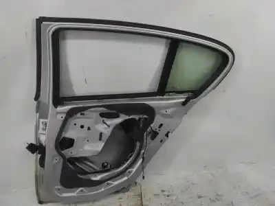 Second-hand car spare part rear right door for bmw 1 (e87) 120 i oem iam references   