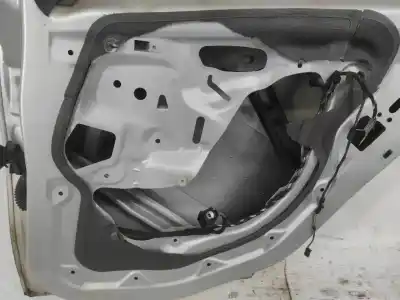 Second-hand car spare part rear right door for bmw 1 (e87) 120 i oem iam references   