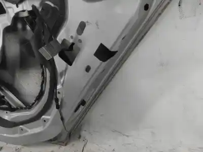 Second-hand car spare part rear right door for bmw 1 (e87) 120 i oem iam references   