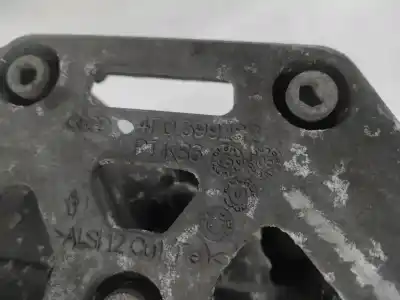 Автозапчасти б/у передний дифференциал за audi a6 c6 avant (4f5) 3.0 tdi quattro ссылки oem iam 4f0599287  