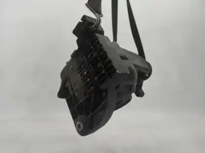 Second-hand car spare part front differential for bmw 7 (e65, e66, e67) 745 i. li oem iam references   