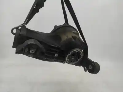 Second-hand car spare part front differential for audi a6 avant (4b5) 2.5 tdi oem iam references 