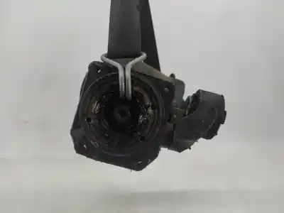 Second-hand car spare part front differential for audi a6 avant (4b5) 2.5 tdi oem iam references   