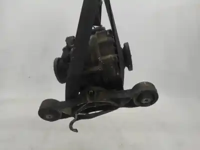 Second-hand car spare part front differential for audi a6 avant (4b5) 2.5 tdi oem iam references   