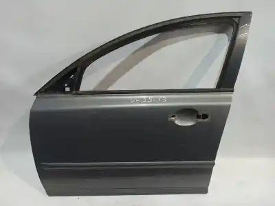 Tweedehands auto-onderdeel linker voordeur voor volvo s40 ii (ms) 2.4 gasolina 2004 4p oem iam-referenties 