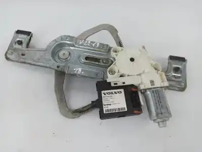 Tweedehands auto-onderdeel regelaar rechts achterruit: voor volvo s40 ii (ms) 2.4 gasolina 2004 4p oem iam-referenties 30710141