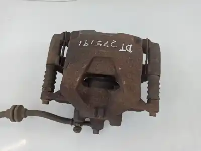 İkinci el araba yedek parçası ön sag fren kaliper için opel astra j (p10) 1.6 turbo (68) oem iam referansları 