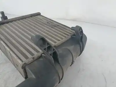 Автозапчасти б/у интеркулер за audi a4 b7 (8ec) 1.9 tdi ссылки oem iam 8e0145805s  