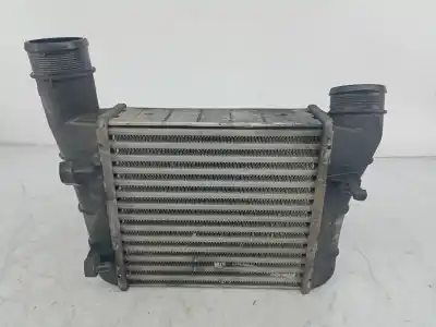 Second-hand car spare part intercooler for audi a4 b7 (8ec) 1.9 tdi oem iam references 8e0145805s