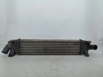 Second-hand car spare part intercooler for ford focus ii (da_, hcp, dp) 1.6 tdci oem iam references 3m5h9l440ae Second-hand car spare part intercooler for ford focus ii (da_, hcp, dp) 1.6 tdci oem iam references 3m5h9l440ae