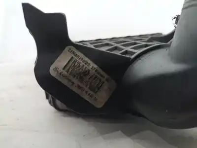 Автозапчастина б/у інтеркулер для ford focus ii (da_, hcp, dp) 1.6 tdci посилання на oem iam 3m5h9l440ae   Автозапчастина б/у інтеркулер для ford focus ii (da_, hcp, dp) 1.6 tdci посилання на oem iam 3m5h9l440ae