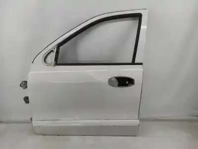 Second-hand car spare part left front door for hyundai santa fe (sm) 2.7 v6 cat oem iam references 