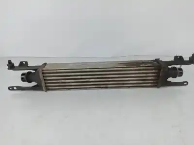 Second-hand car spare part intercooler for opel corsa d (s07) 1.3 cdti (l08 l68) oem iam references 440926702
