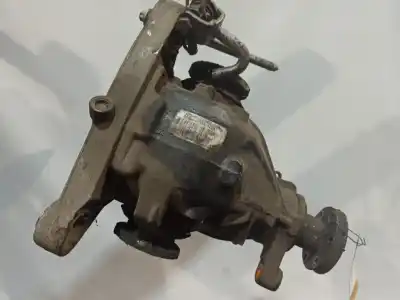 Peça sobressalente para automóvel em segunda mão diferencial dianteiro por bmw 5 (e39) 525 tds referências oem iam 1428488