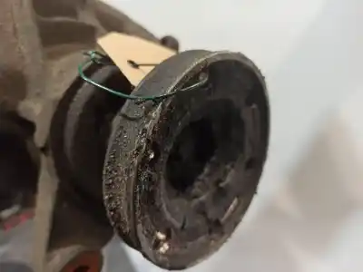 Second-hand car spare part front differential for bmw 5 (e39) 525 tds oem iam references 1428488  