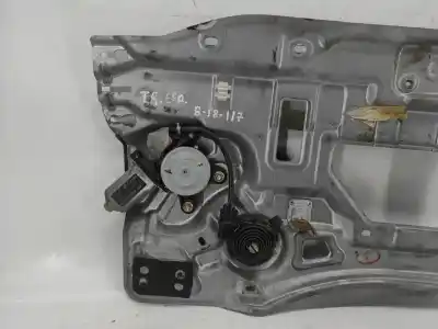 Автозапчастина б/у регулятор склона задній лівий для hyundai santa fe (sm) 2.7 v6 cat посилання на oem iam 8347026010  