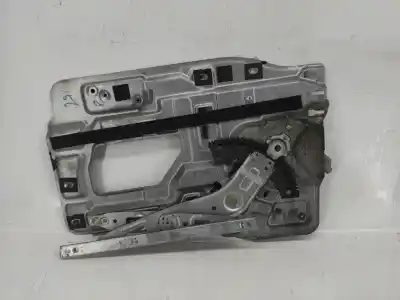 Автозапчастина б/у регулятор склона задній лівий для hyundai santa fe (sm) 2.7 v6 cat посилання на oem iam 8347026010  