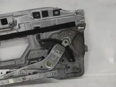 Автозапчастина б/у регулятор склона задній лівий для hyundai santa fe (sm) 2.7 v6 cat посилання на oem iam 8347026010  