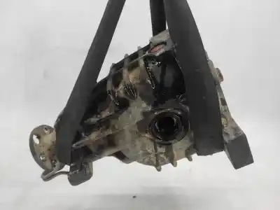 Автозапчасти б/у передний дифференциал за hyundai santa fe (sm) 2.7 v6 cat ссылки oem iam swh2  