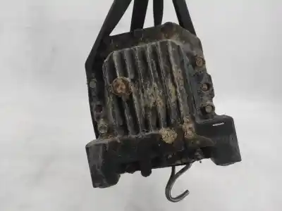 Автозапчасти б/у передний дифференциал за hyundai santa fe (sm) 2.7 v6 cat ссылки oem iam swh2  